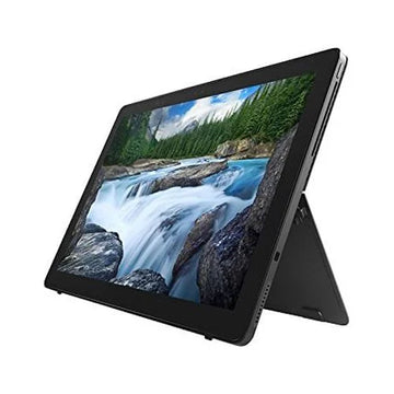 Dell Latitude 5290 12" Core i5 1.7 GHz - SSD 256 GB - 8 GB Without keyboard